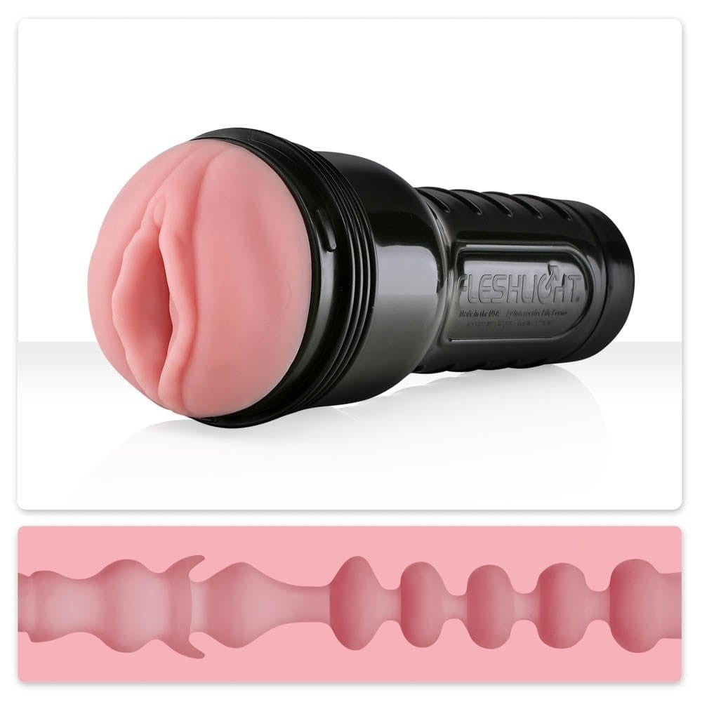 FLESHLIGHT - FLESHLIGHT PINK LADY MINI-LOTUS