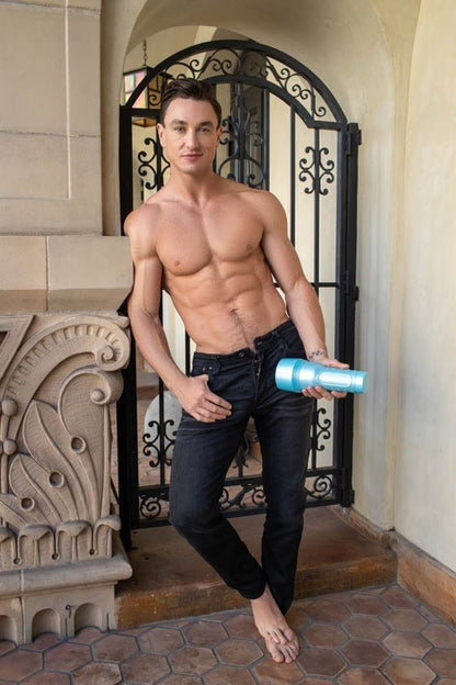 FLESHLIGHT - FLESHJACK BOYS CADE MADDOX ALPHA