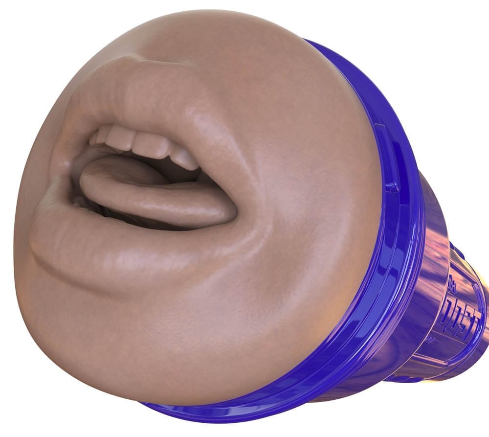 FLESHLIGHT - FLESHLIGHT BOOST BLOW LM FLESH (RP)