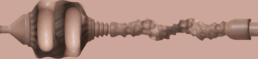 FLESHLIGHT - FLESHLIGHT BOOST BLAST LM FLESH (RP)