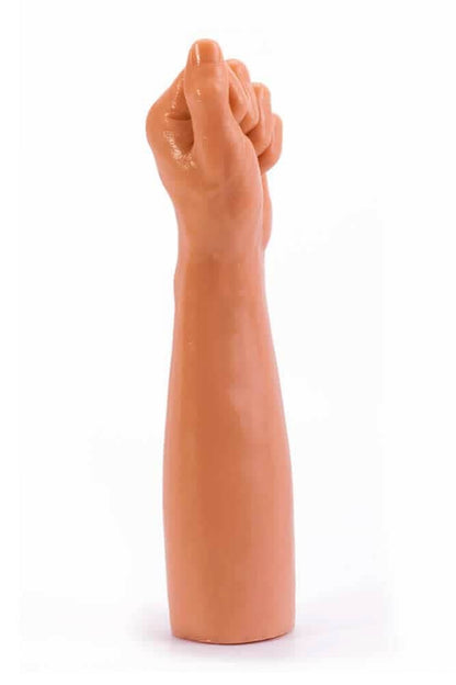 LOVETOY - KING SIZE REALISTIC BITCH FIST
