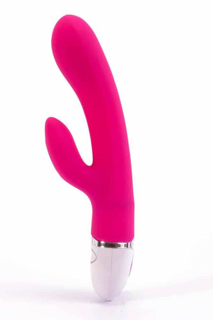 LOVETOY - LOVETOY DREAMER VIBRATOR ROSE RED