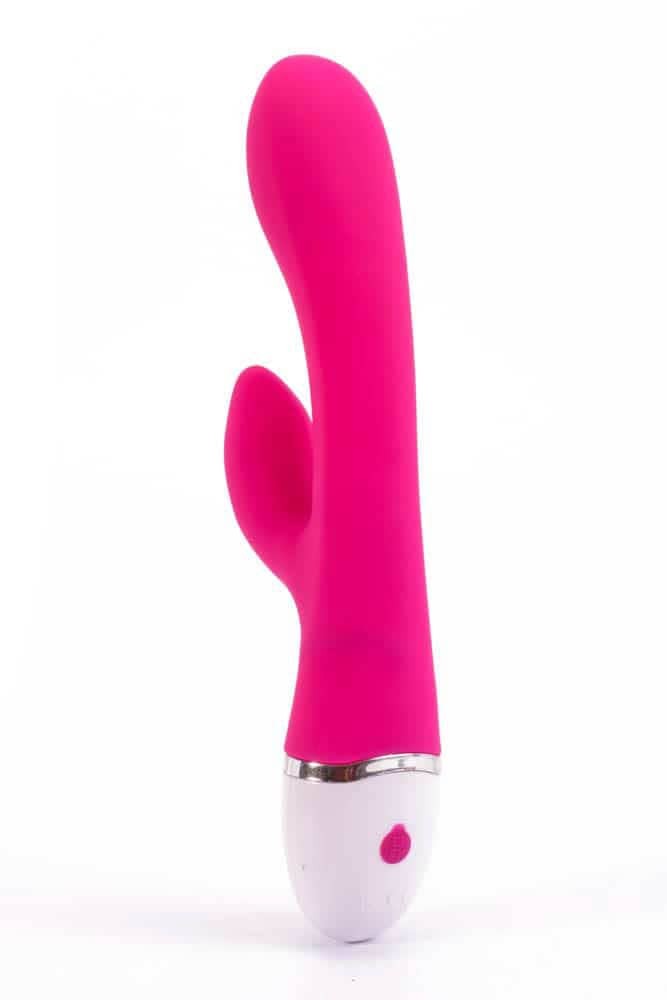 LOVETOY - LOVETOY DREAMER VIBRATOR ROSE RED