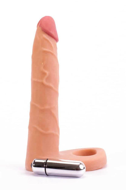 LOVETOY - THE ULTRA SOFT DOUBLE-VIBRATING #3