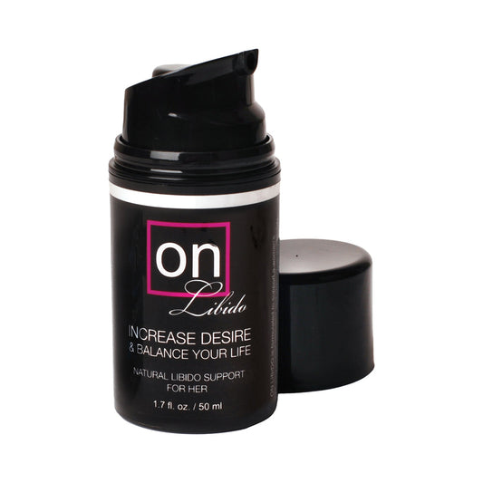 SENSUVA - ON LIBIDO 1.7 OZ.