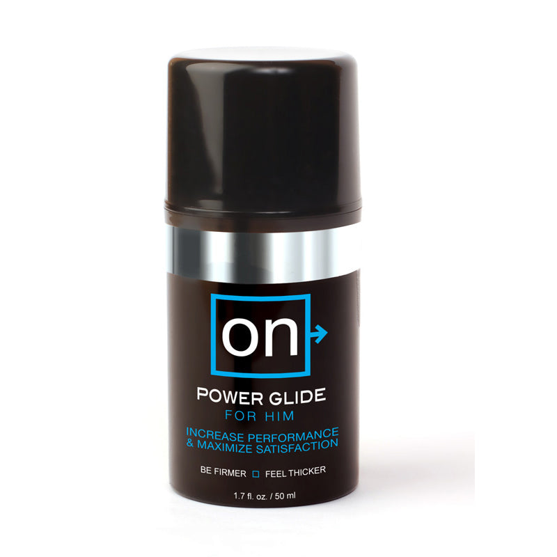 SENSUVA - ON POWER GLIDE 1.7 OZ.