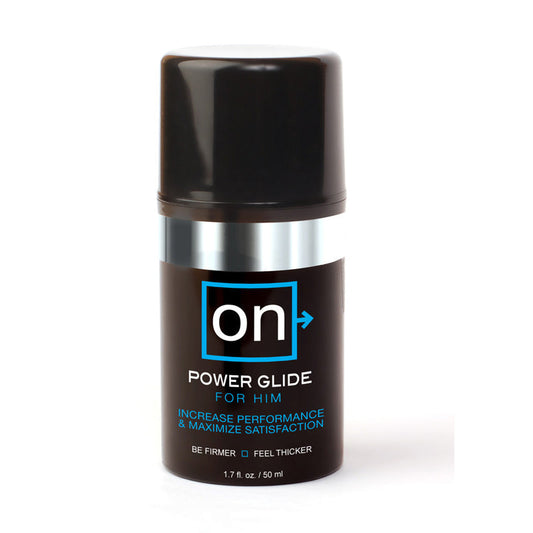 SENSUVA - ON POWER GLIDE 1.7 OZ.