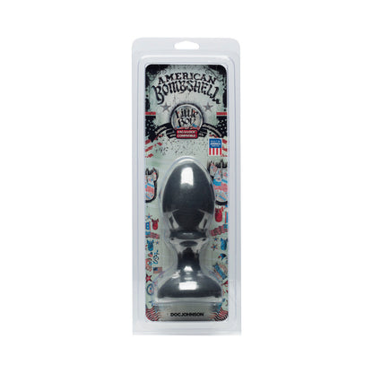 DOC JOHNSON - AMERICAN BOMBSHELL PLUG LITTLE BOY