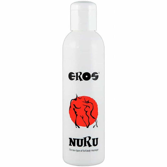 EROS - EROS NURU MASSAGEGEL – FLASCHE 500 ML