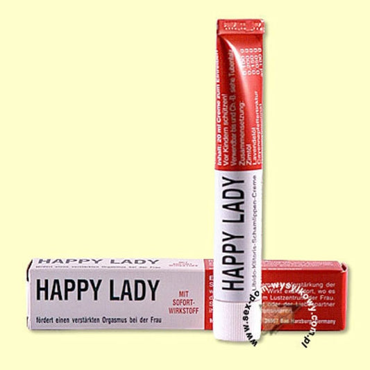 MILAN - HAPPY LADY 28ML