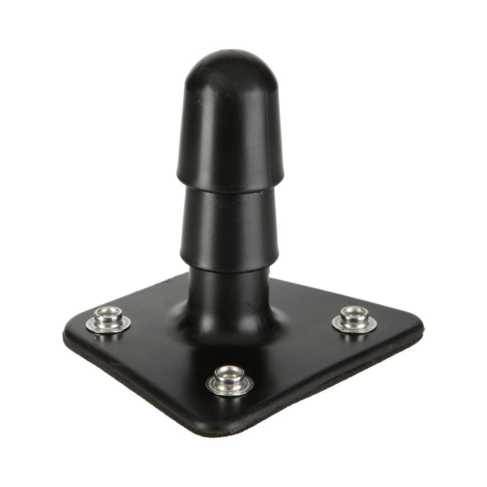 DOC JOHNSON - VAC-U-LOCK PLATINUM - ARNÉS SUPREMO - CON TAPÓN NEGRO