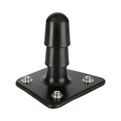 DOC JOHNSON - VAC-U-LOCK PLATINUM - ARNÉS SUPREMO - CON TAPÓN NEGRO