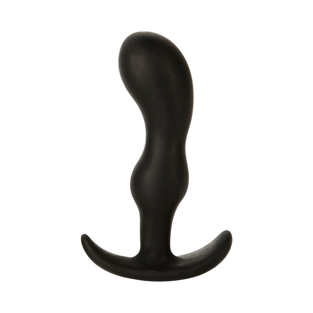 DOC JOHNSON - MOOD NAUGHTY 2 LARGE SILICONE BUTT PLUG