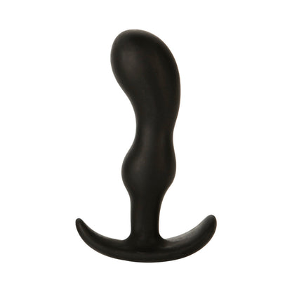 DOC JOHNSON - MOOD NAUGHTY 2 LARGE SILICONE BUTT PLUG