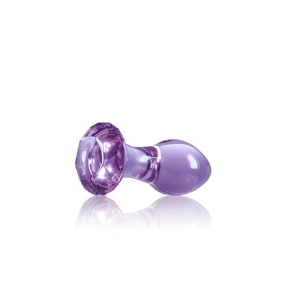 NS TOYS - CRYSTAL - GEM - PURPLE