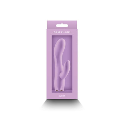 NS TOYS - OBSESSIONS - JULIET - LIGHT PURPLE