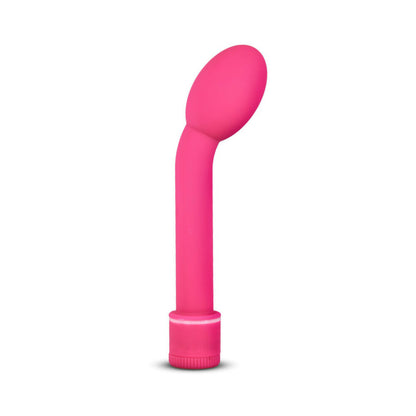 BLUSH - SEXY THINGS G SLIM PETITE G-SPOT VIBRATOR PINK