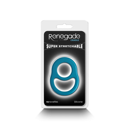 NS TOYS - RENEGADE - CRADLE - TEAL