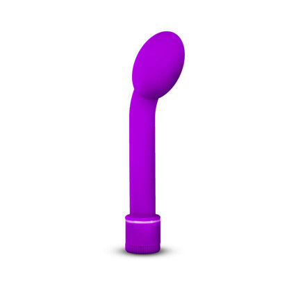 SEXY THINGS G SLIM PETITE G-SPOT VIBRATOR PURPLE