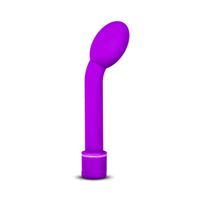 SEXY THINGS G SLIM PETITE G-SPOT VIBRATOR PURPLE