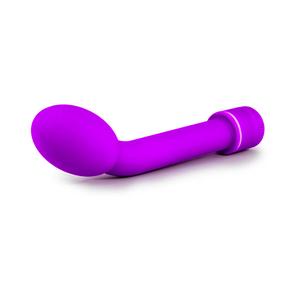 SEXY THINGS G SLIM PETITE G-SPOT VIBRATOR PURPLE