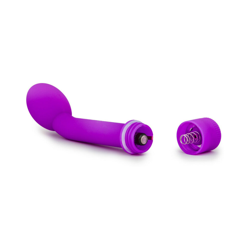 SEXY THINGS G SLIM PETITE G-SPOT VIBRATOR PURPLE