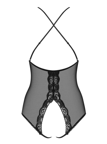 OBSESSIVE - 841-TED-1 TEDDY  S/M