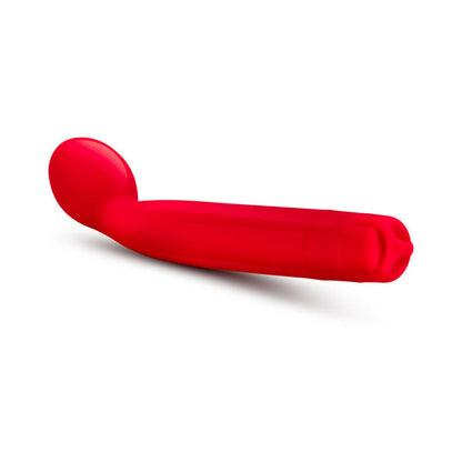 BLUSH - SEXY THINGS G SLIM MULTISPEED SLIMLINE G SPOT VIBRATOR