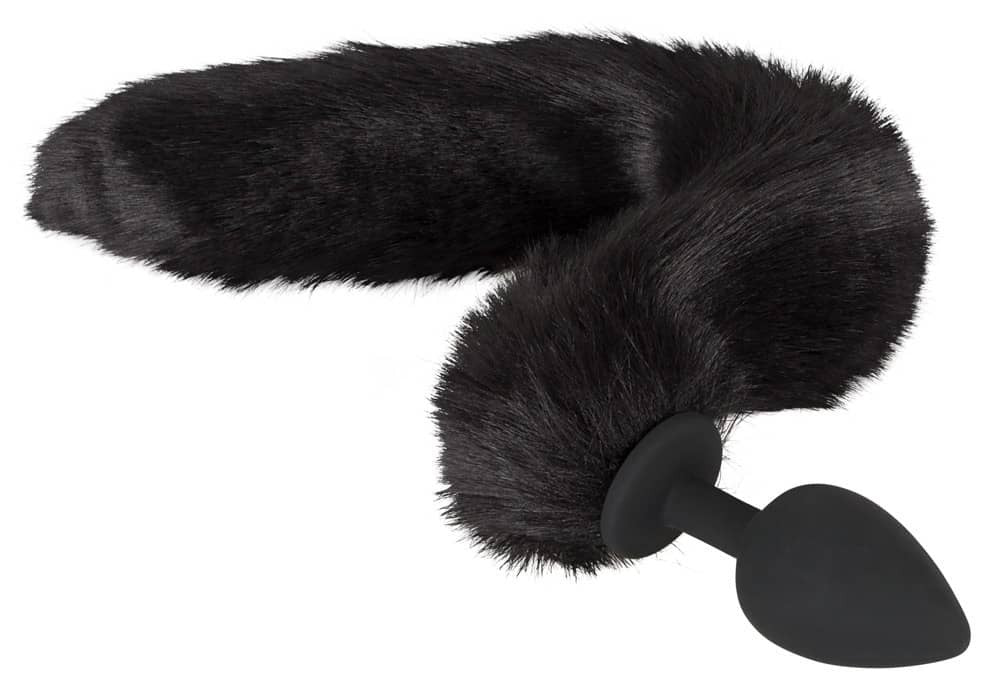 ORION - BAD KITTY - BAD KITTY PET PLAY PLUG & EARS