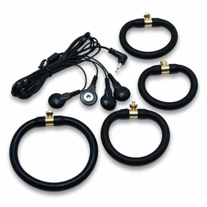 RIMBA - ES BODY CLAMPS
