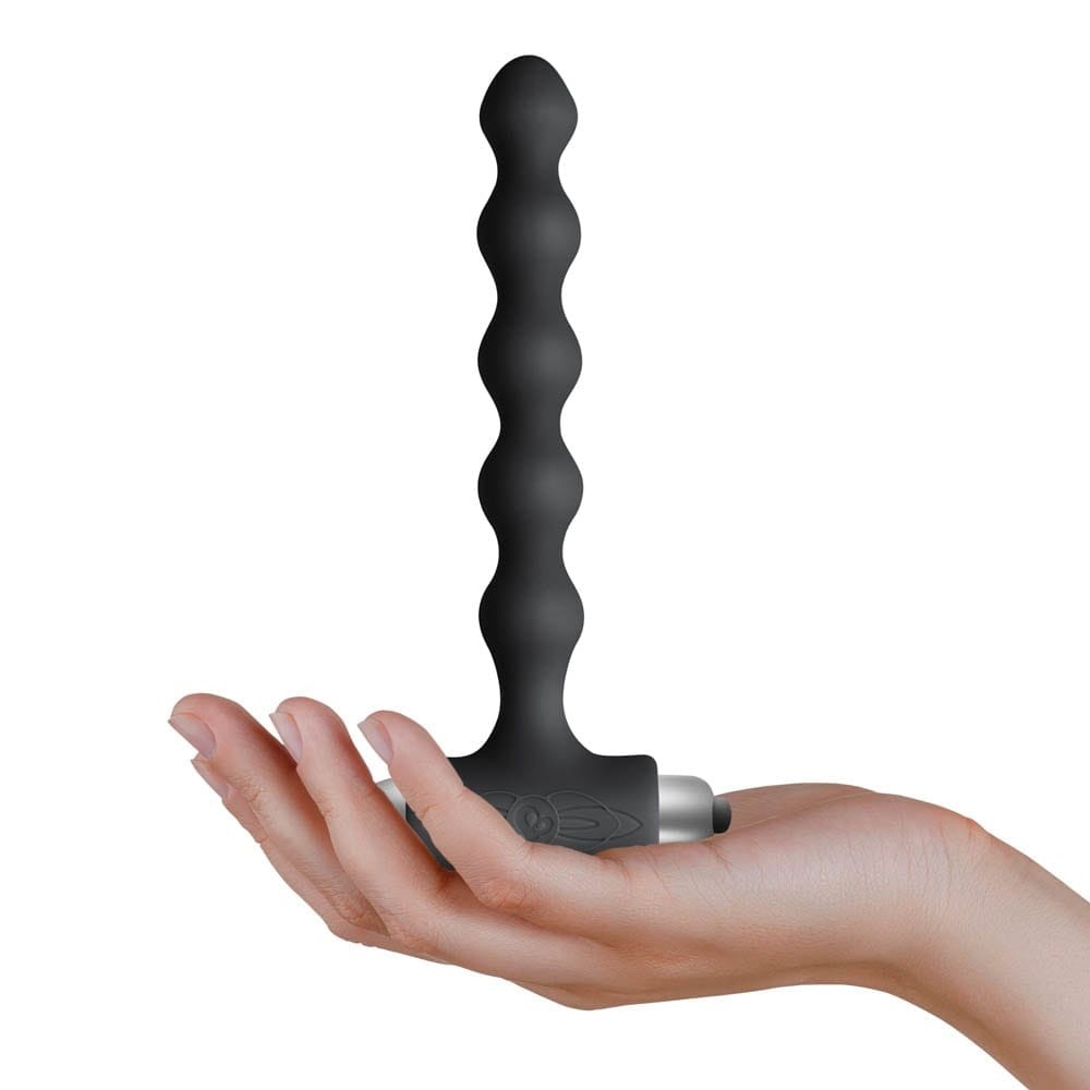 ROCKS-OFF - PEARLS BLACK