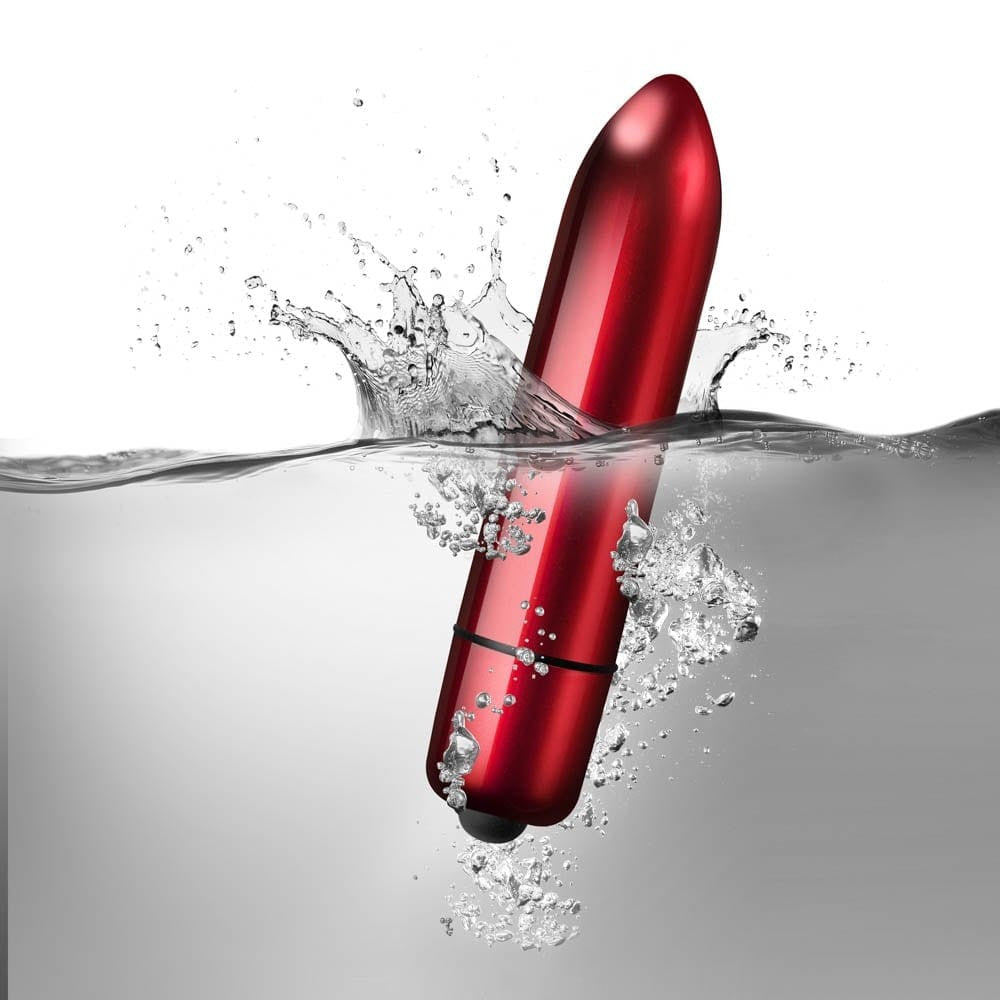 ROCKS-OFF - TRULY YOURS RED ALERT