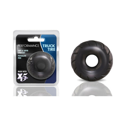 BLUSH - PERFORMANCE TRUCK TIRE COCKRING BLACK