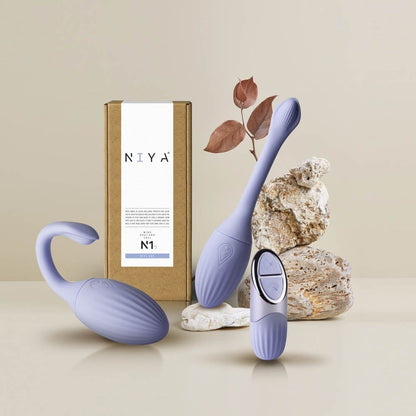 ROCKS-OFF - NIYA 1
