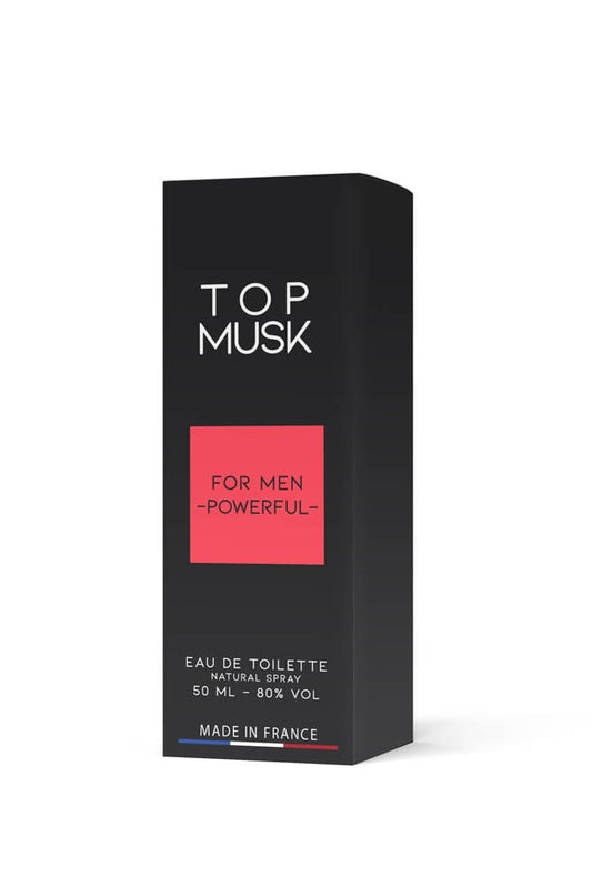 RUF - TOP MUSK