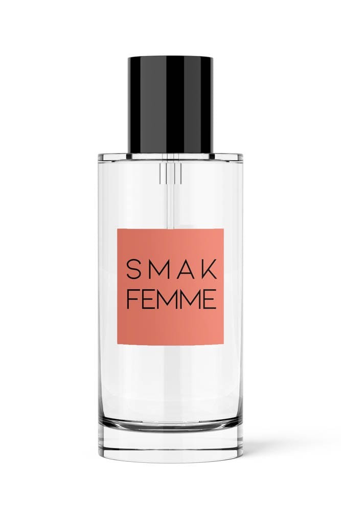 RUF - SMAK FOR WOMEN