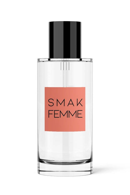 RUF - SMAK FOR WOMEN