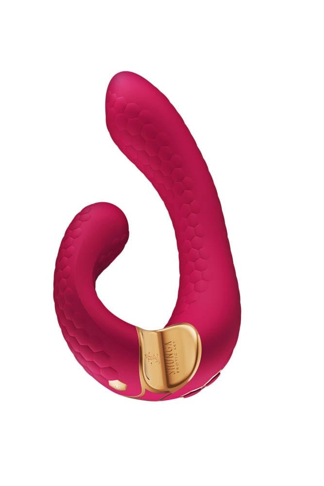 SHUNGA - MIYO RASPBERRY