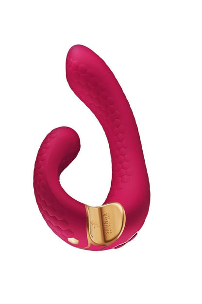 SHUNGA - MIYO RASPBERRY