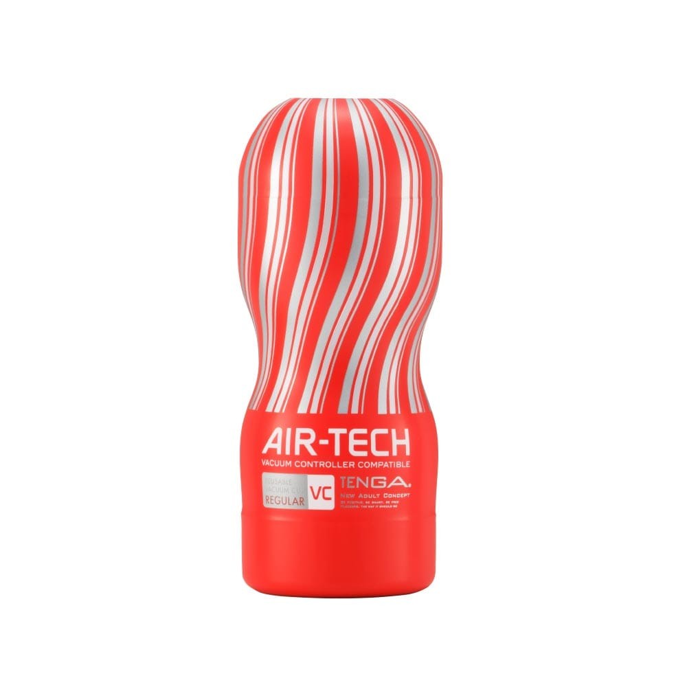 TENGA - AIR-TECH VC REGULAR