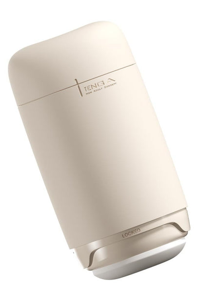 TENGA - TENGA PUFFY LATTE BROWN