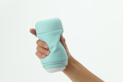 TENGA - TENGA PUFFY MINT GREEN