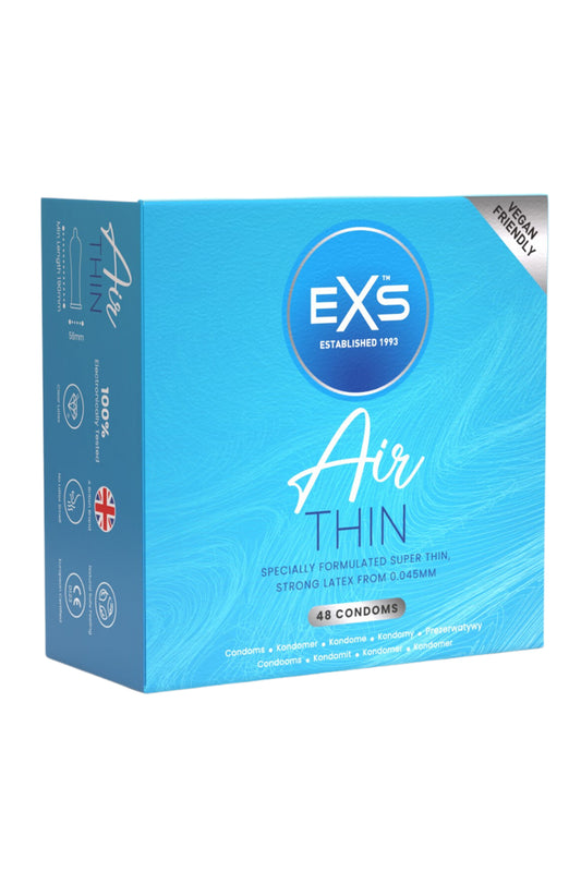 EXS - AIR THIN 48'S
