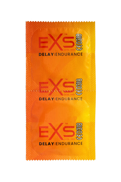 EXS - DELAY 12'S