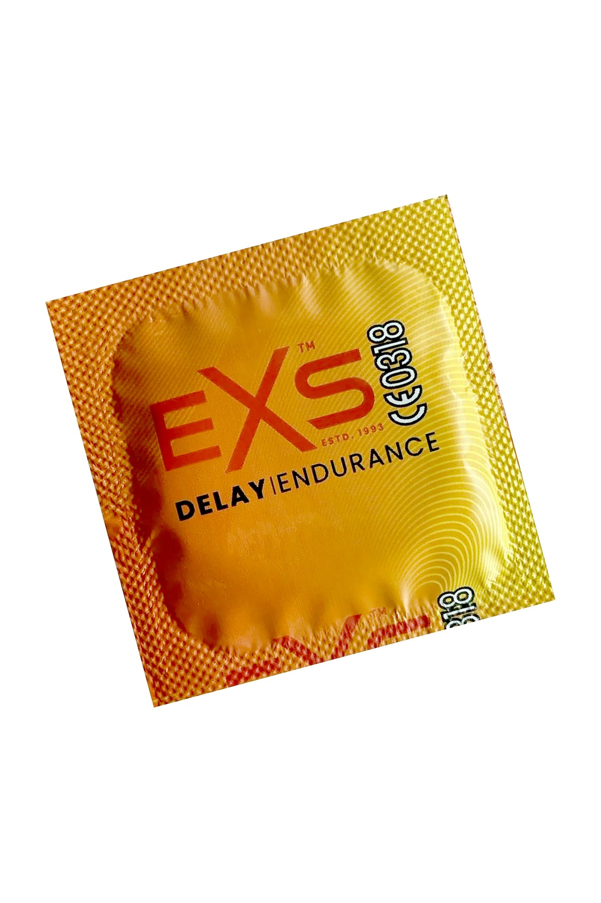 EXS - DELAY 48'S