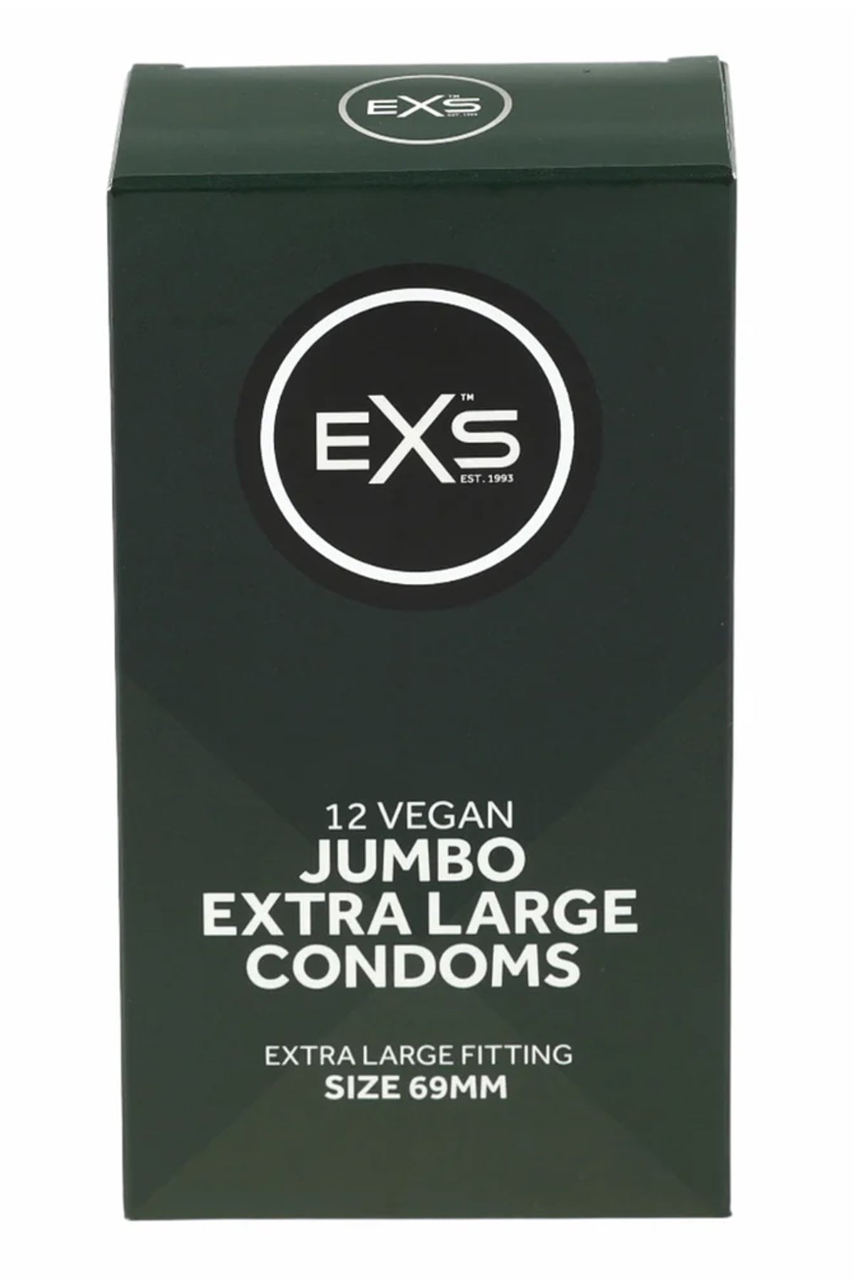 EXS - JUMBO 12'S