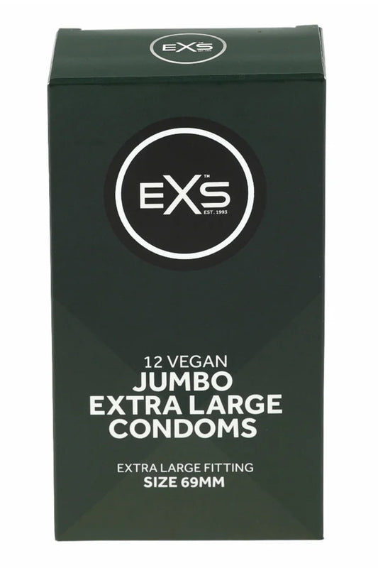EXS - JUMBO 12'S