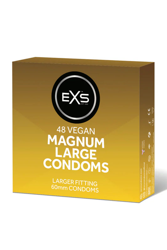 EXS - MAGNUM 48'S