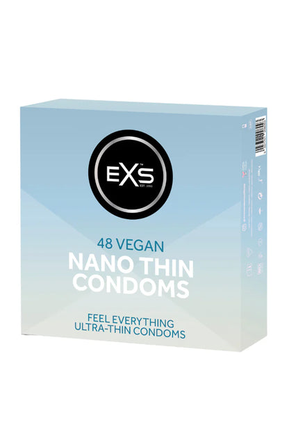 Nano Thin 48's