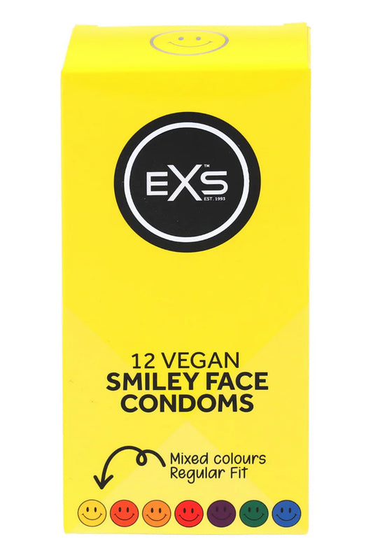 EXS - SMILEY 12'S